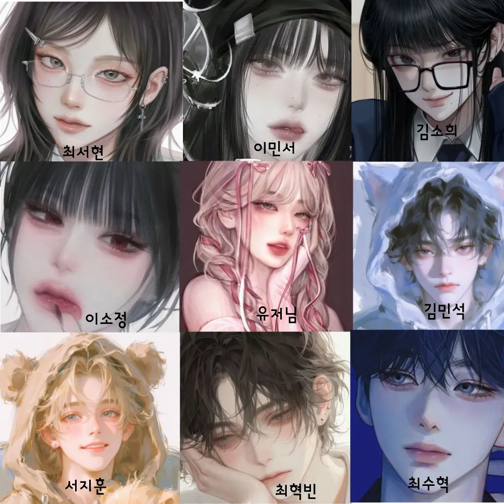 LankySash6327의 남여무리