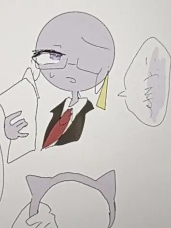 kno_0130의 東京さんに猫耳をつけたい!!