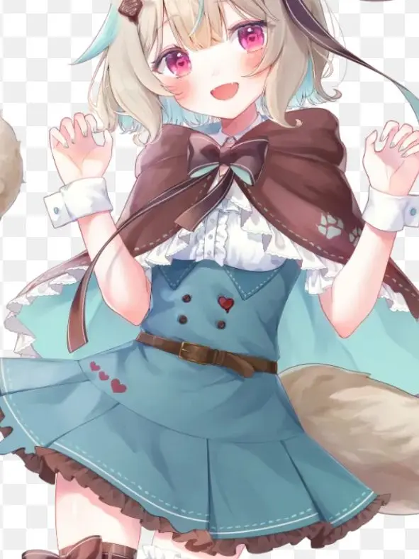 LightShip2411의 ミリプロ学園