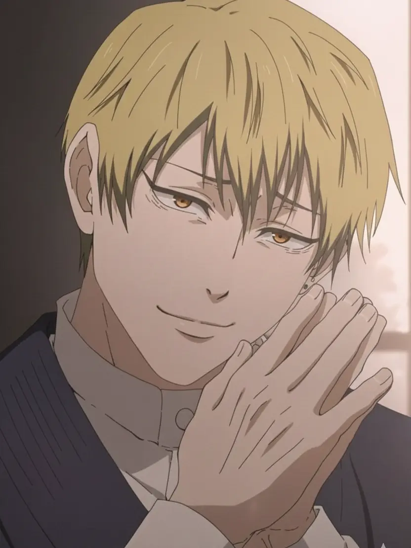 darong2740의 젠인 나오야