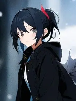 AbsurdMine3040의 家出少女　遠藤　新