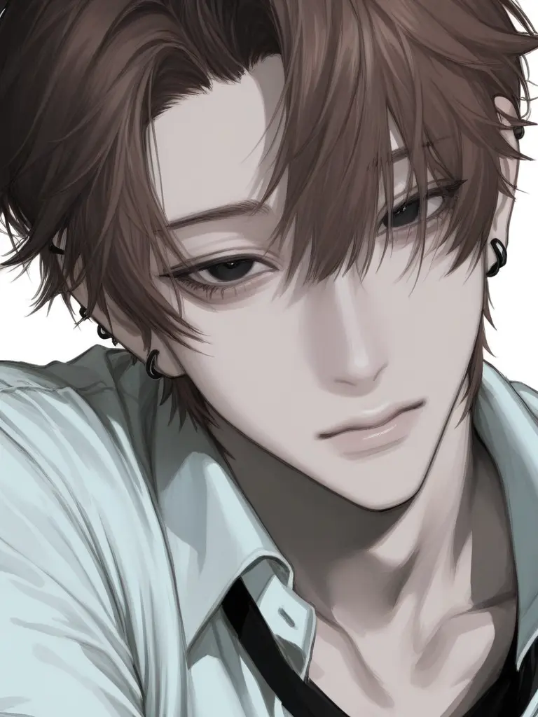 menmen_25의 Two Princes