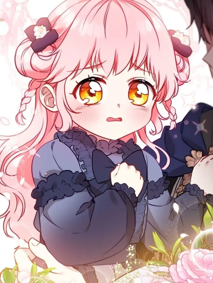 Sweetcutie의 악당들에게 키워지는 중입니다