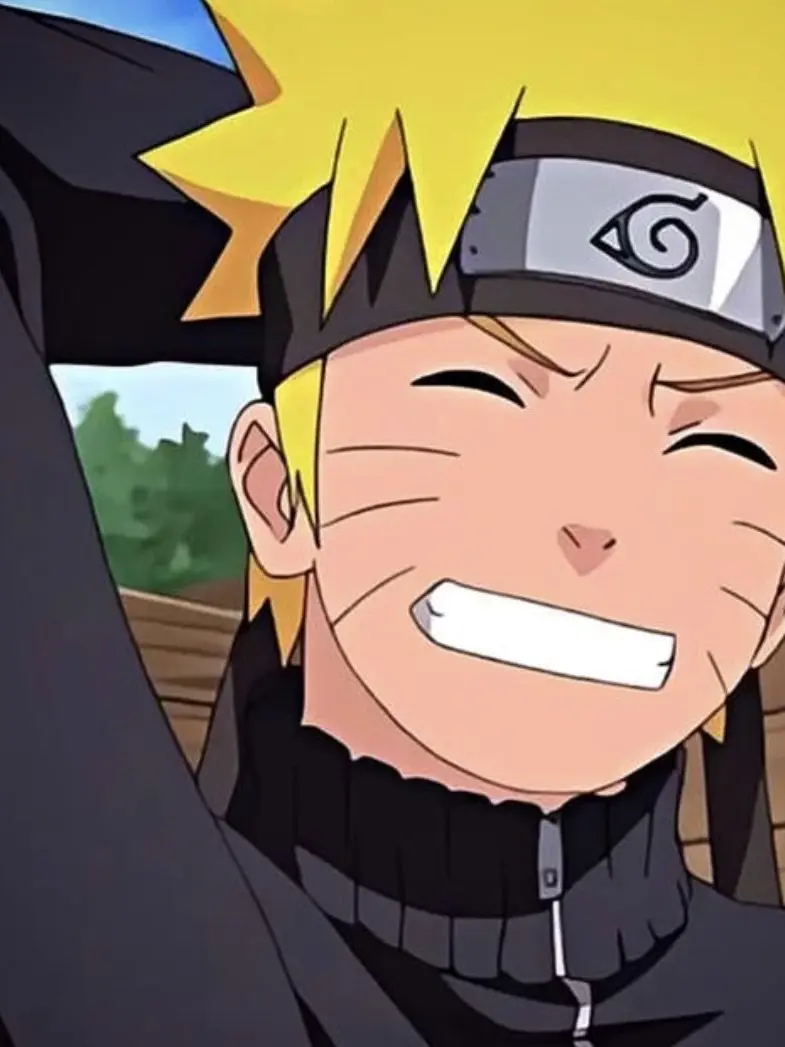 StrongDrill0459의 Your are Naruto older sibling