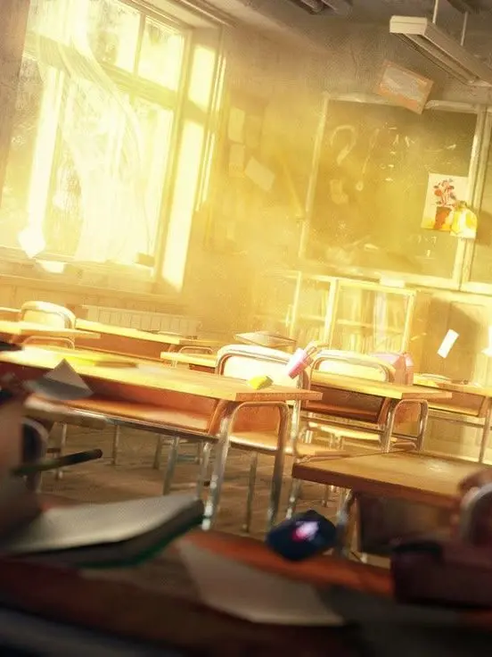 GloomyFlash3946의 리레볼루션