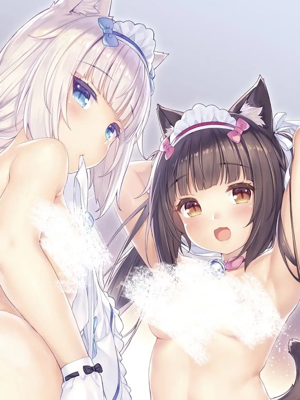 nyannnyann22의 ネコぱら