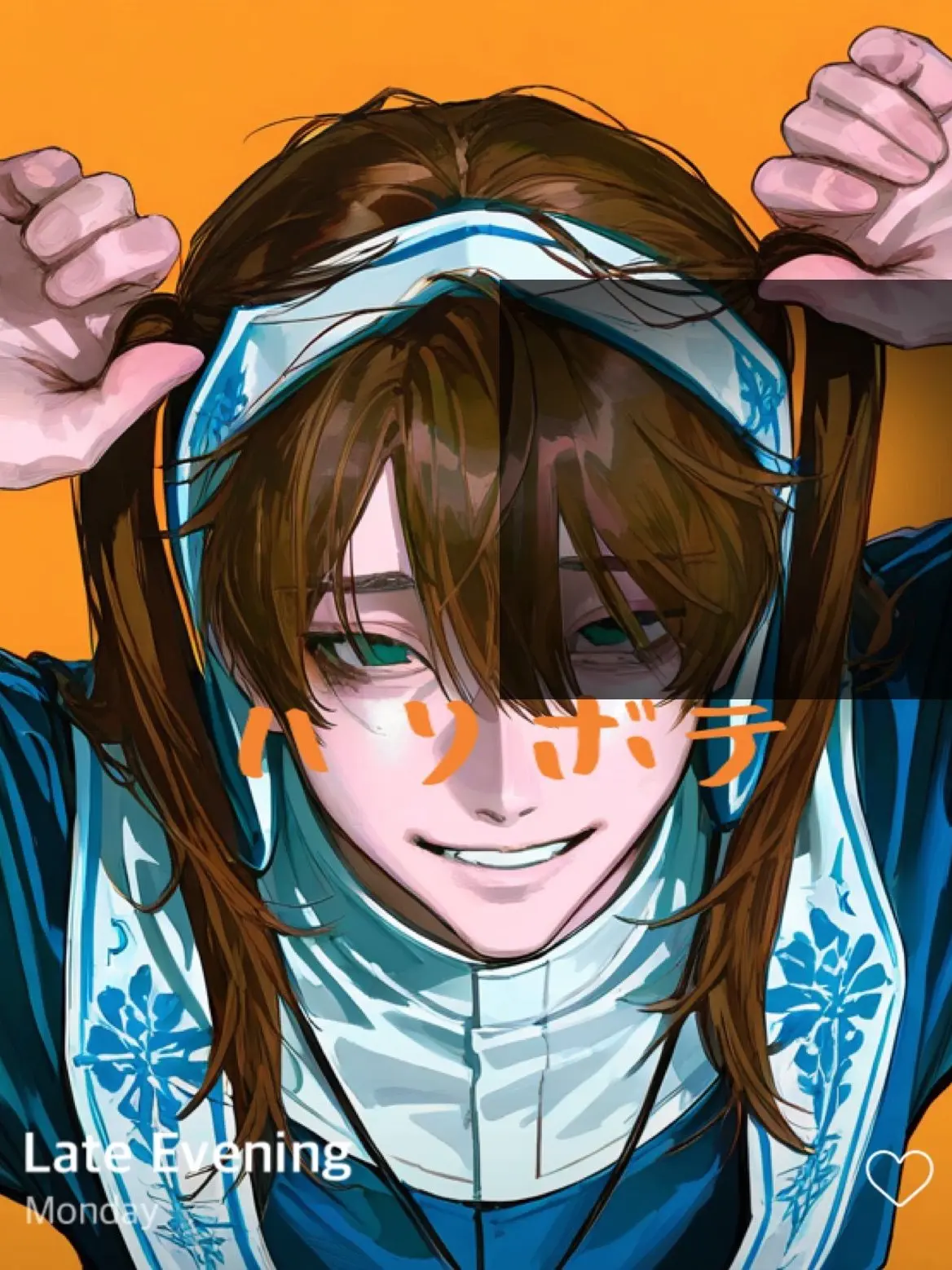 WryReef1209의 神に撃する