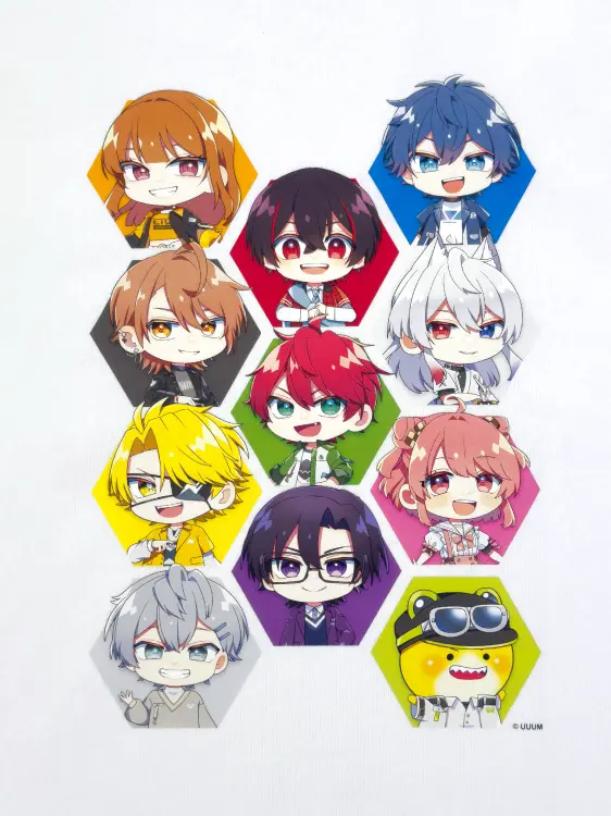 TimelyEmu5977의 このグループ鈍感すぎん?!