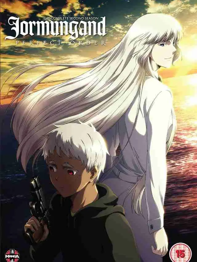PoorApple5463의 Jormungand RPG