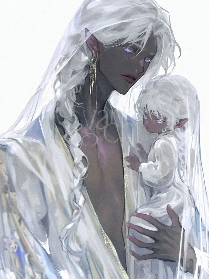 Aaron_M의 BL | King in Love With a Servent