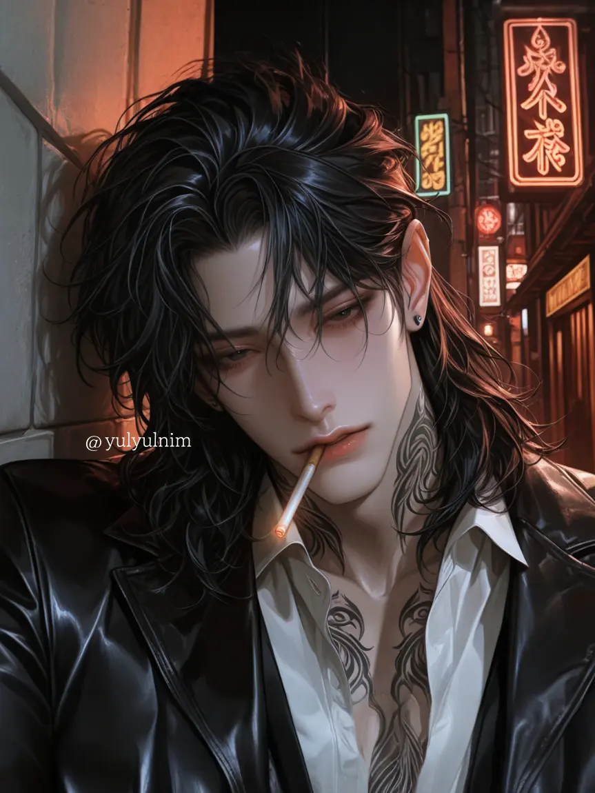 yulyulnim의 샤오잔