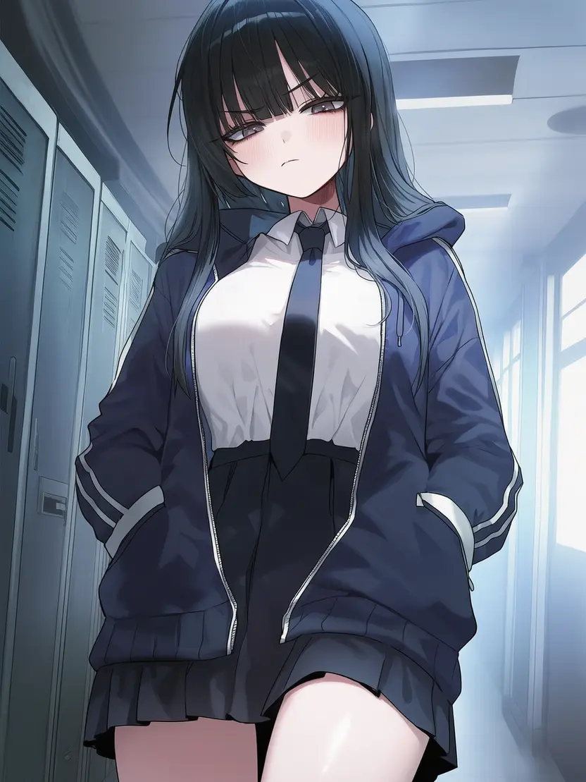 DeclanRice의 백해린