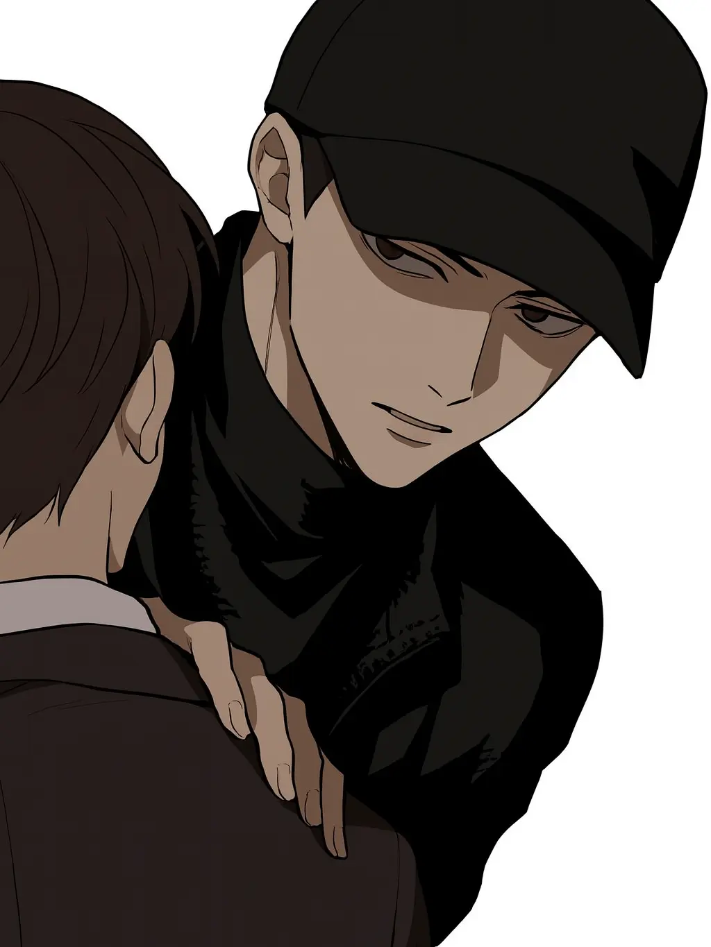 CircularKingVulture1099의 유현재