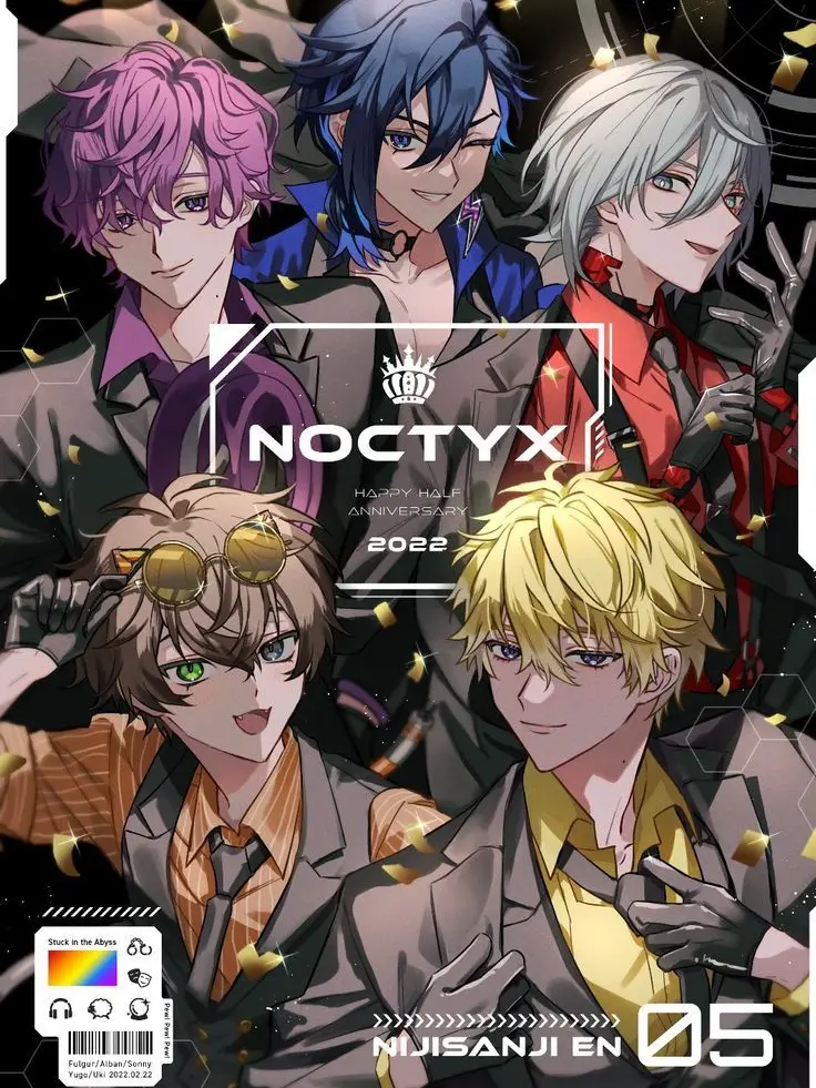 kne2434의 Noctyx