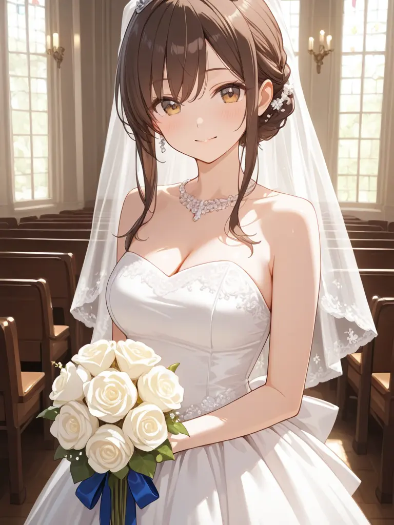 MeagerPain5657의 結婚式に乱入して幼馴染を奪いたい