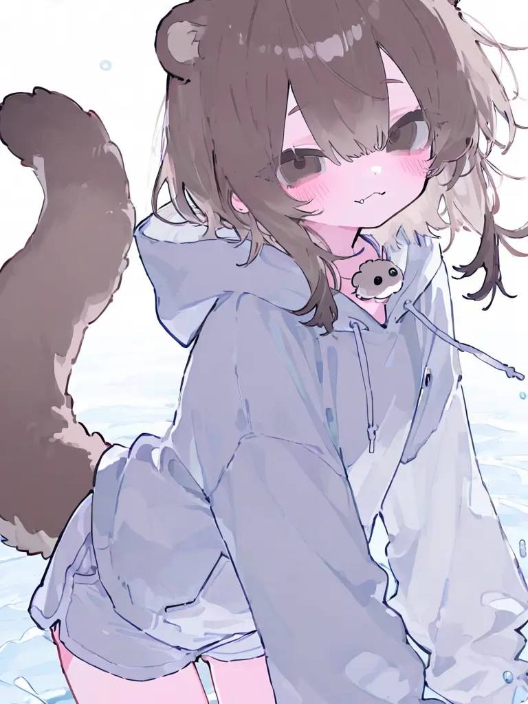 2120의 四人の飼い主の日常