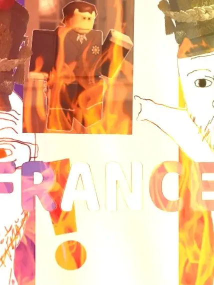 Gandbtteoksanggiwon의 웰즐리와 프랑스 여행🇨🇵🇨🇵