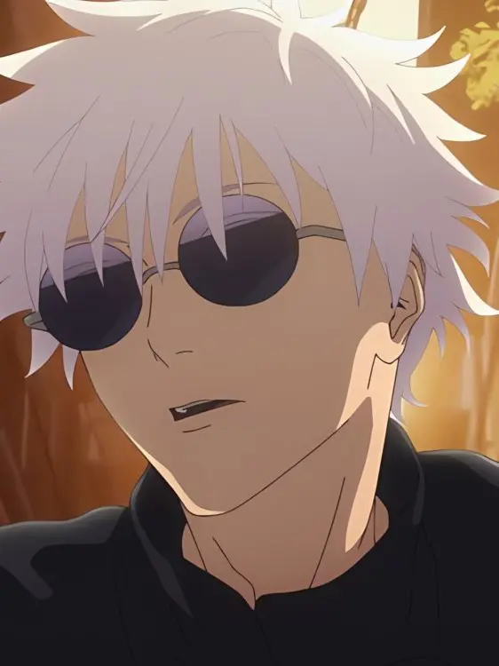 Megumimybeloved의 Gojo Satoru