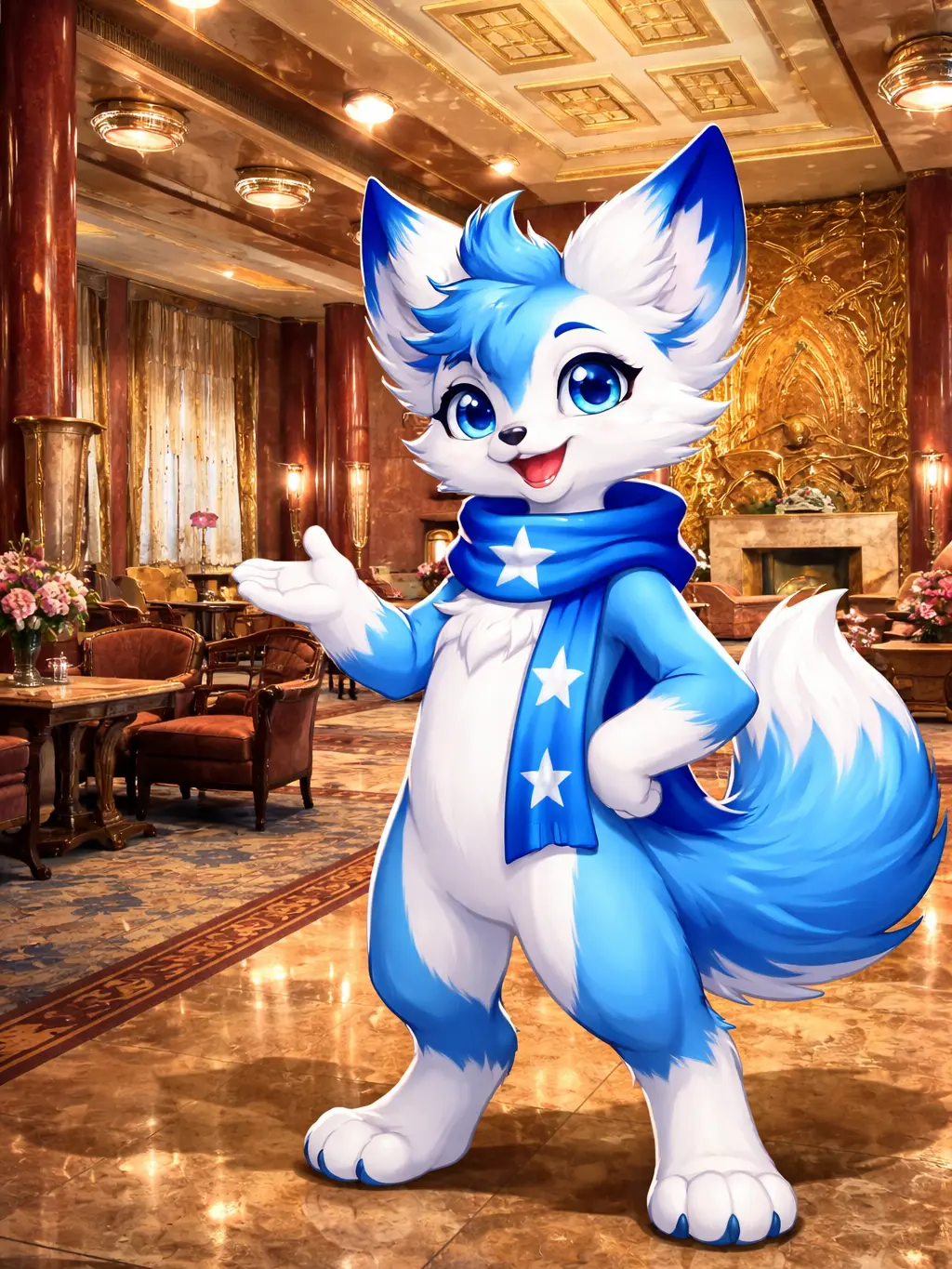 WryEagle0646의 Maiden Voyage Dreams