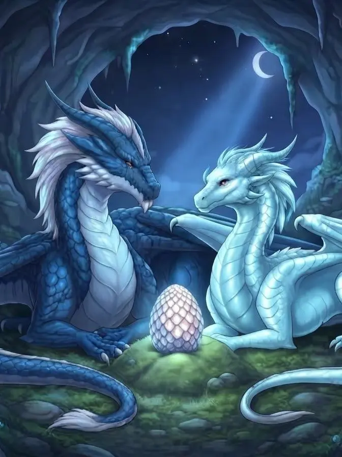 yadanarkin의 Dragon's Life
