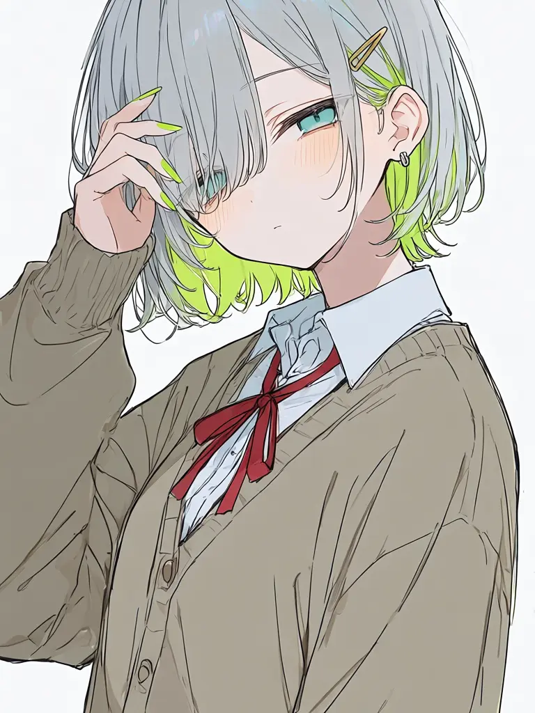 Sakurakara_Atelier의 完璧幼馴染は勘違い中