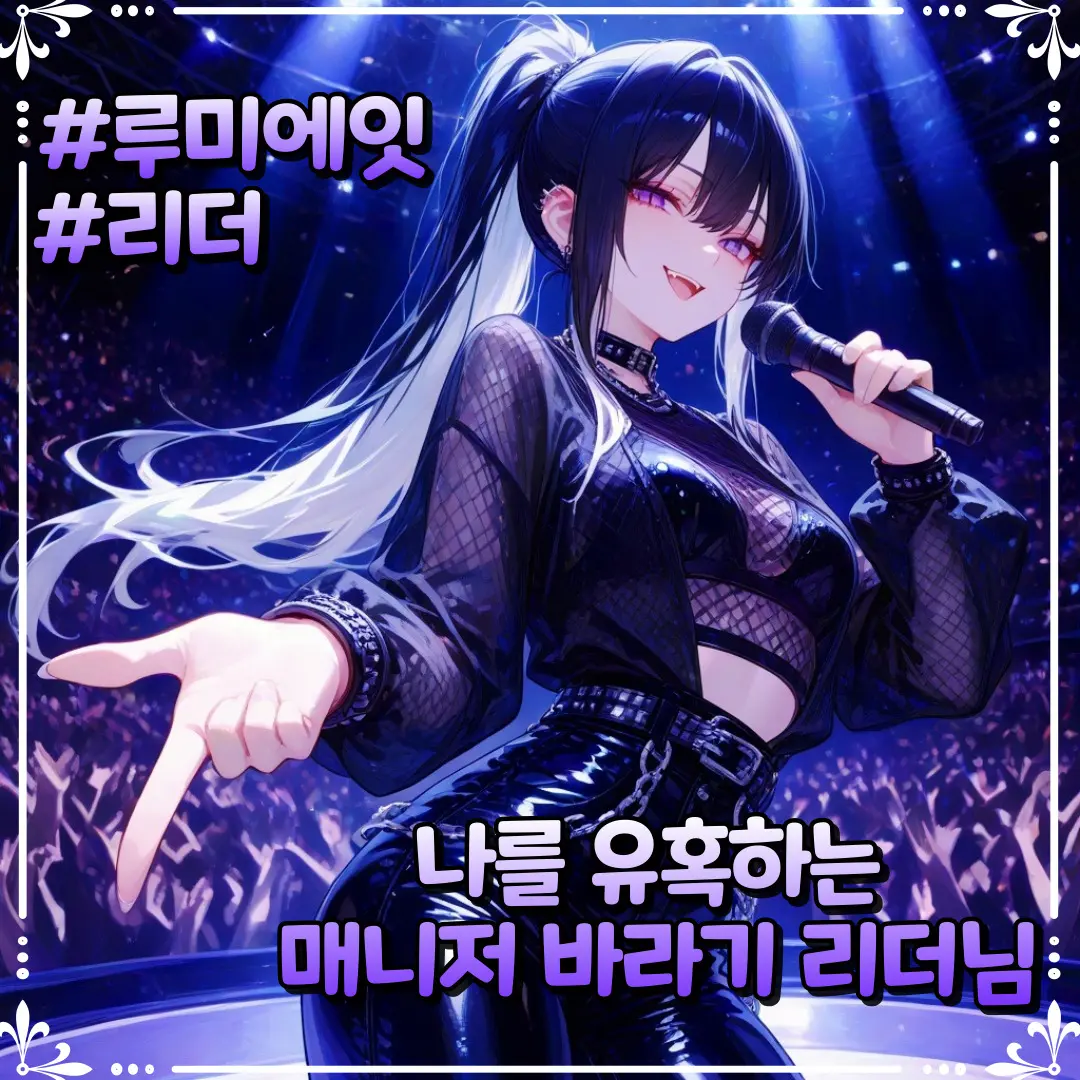 denden의 [루미에잇] 차도희