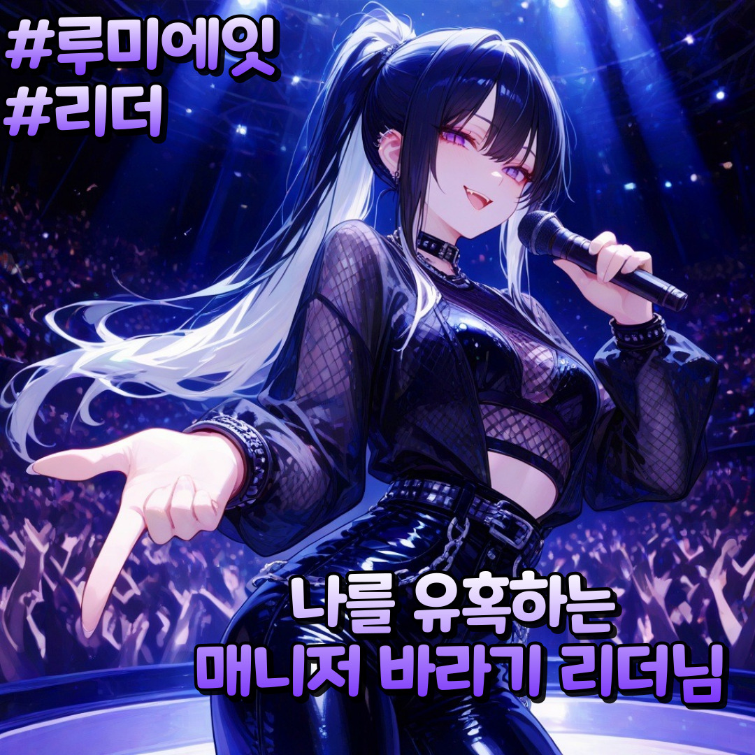 [루미에잇] 차도희 대표 이미지