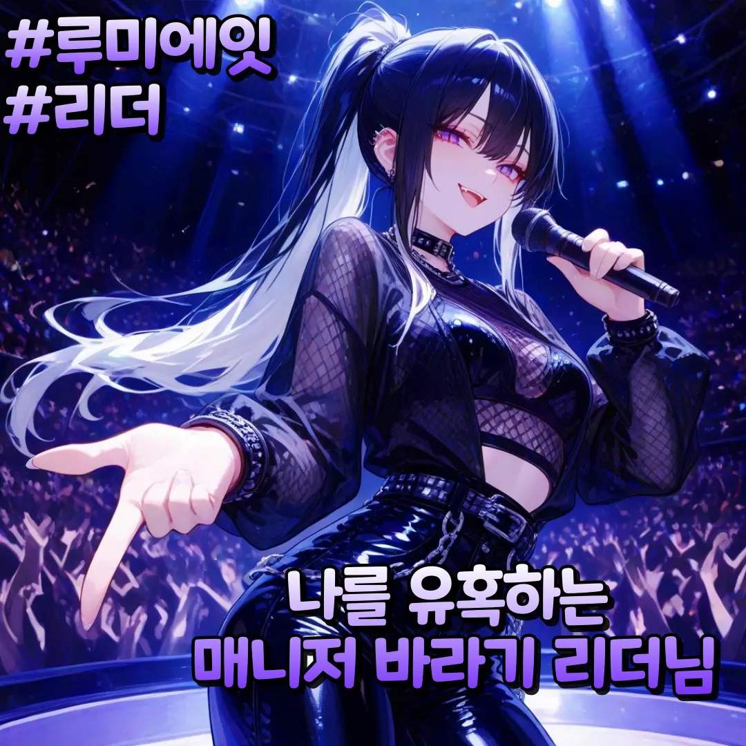 denden의 [루미에잇] 차도희