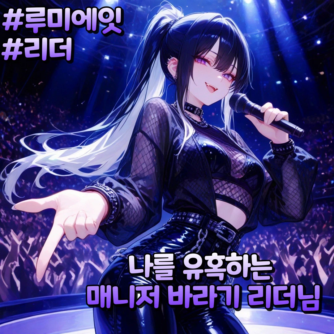 [루미에잇] 차도희