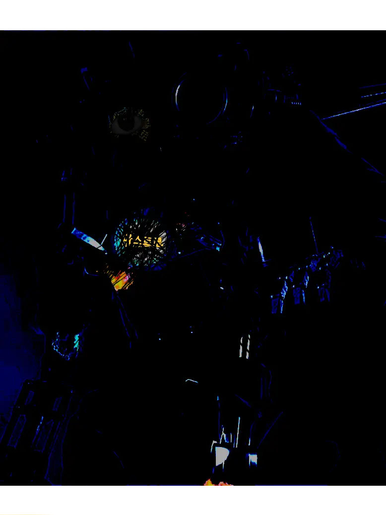 -UTCM-의 Astro Ark [WIP]