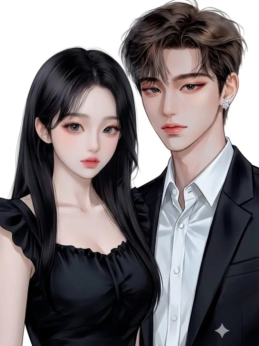 NarrowVole8863의 GIRLFRIEND