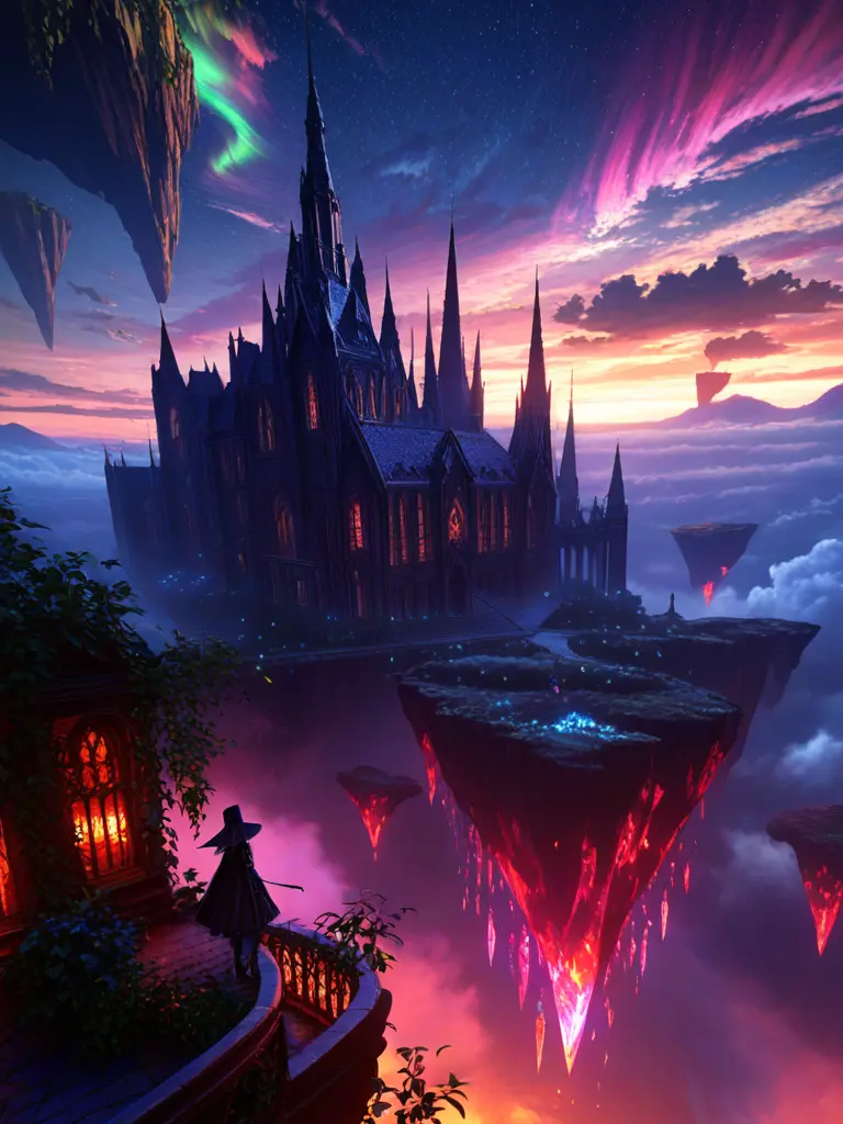 GuiltyBike0550의 魔女会に入ろう