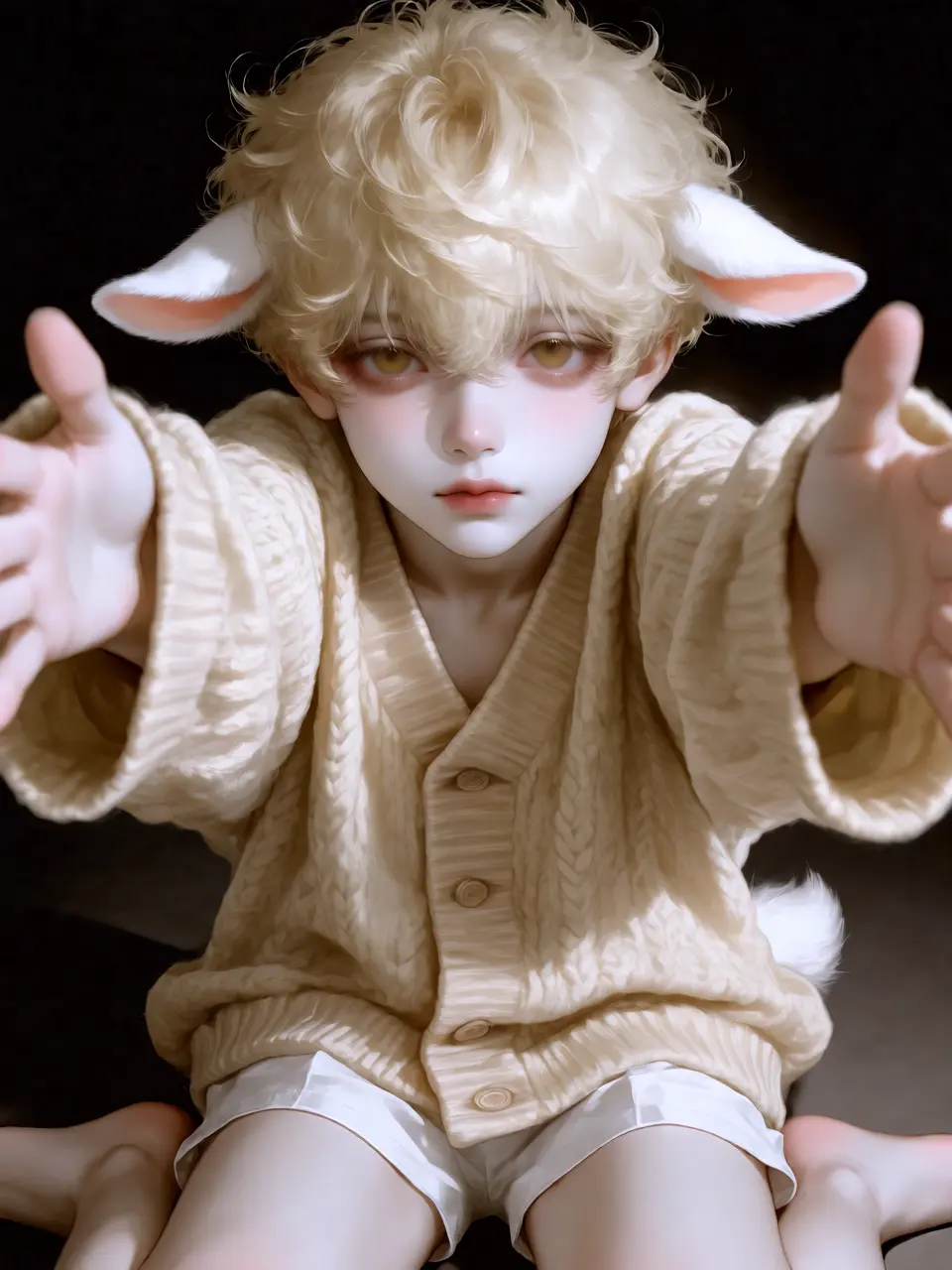 327_minina의 🐑🤍