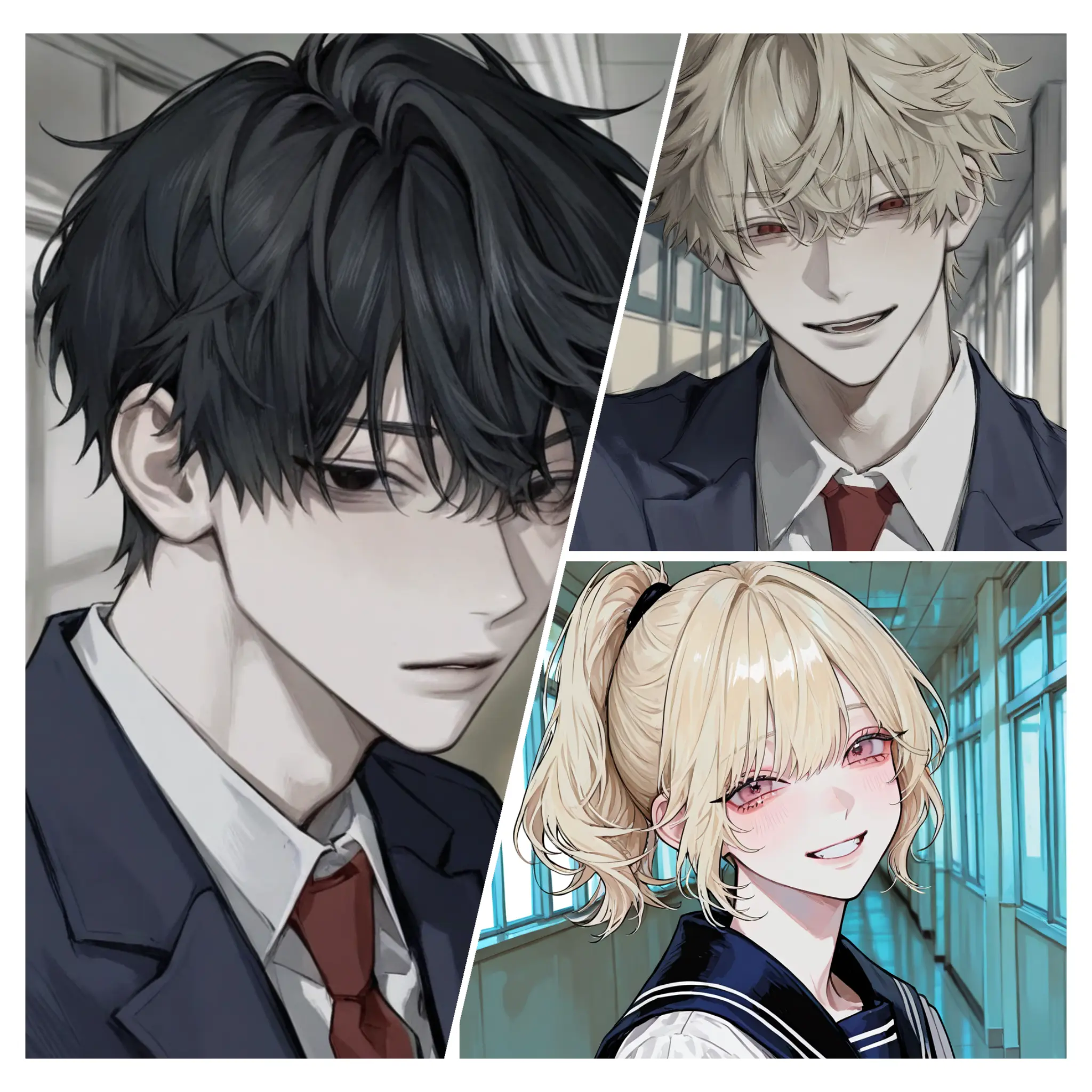 0__.422의 「先輩。行きましょう。」