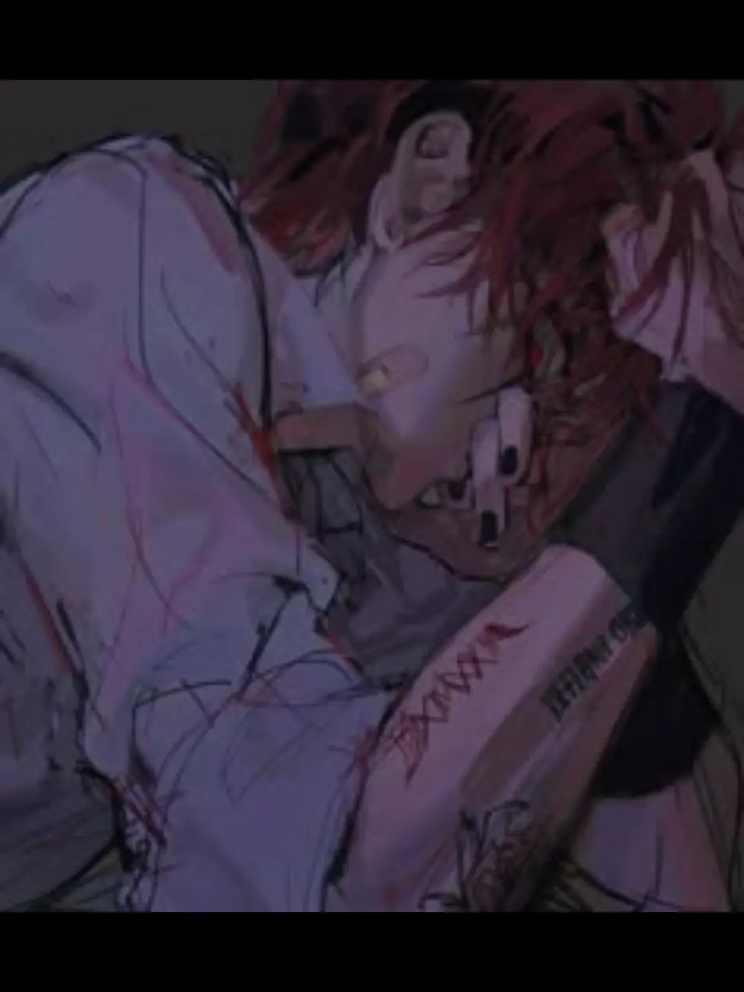 FirmRing8699의 Obsessed delinquent