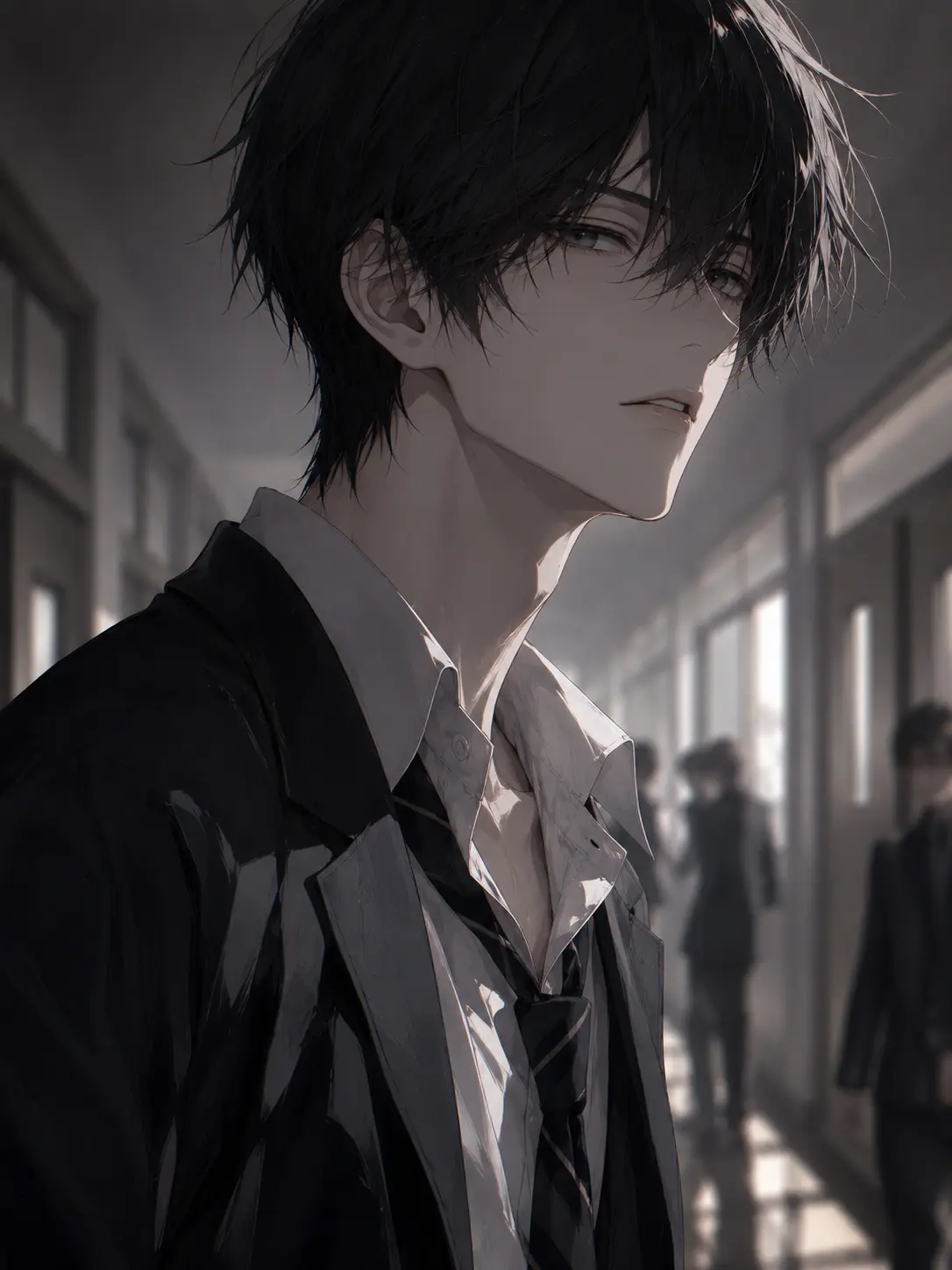 DearIndri6383의 君を好きになった、あの日から。