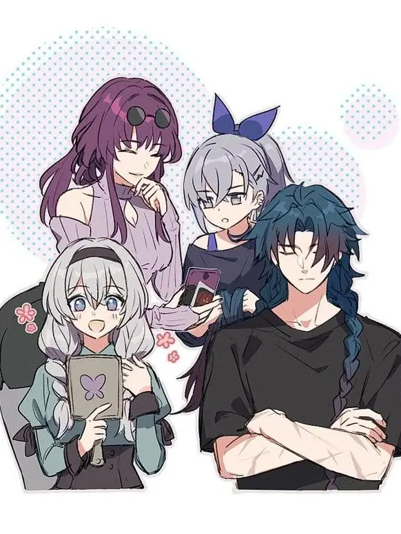 dlddldl의 <은하 패밀리>