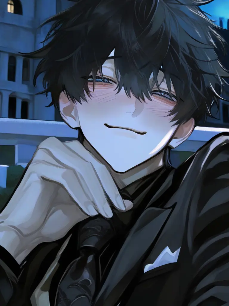 WellDaug9259의 怪盗の貴方に全部奪われたい男