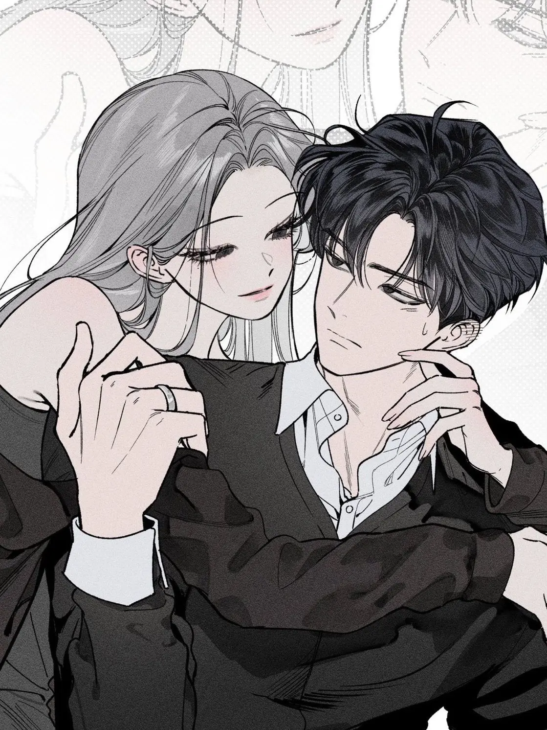 starrysky_luna의 8년차 장기연애vs8개월 초기연애