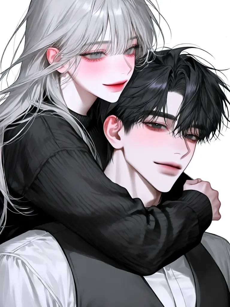 starrysky_luna의 8년차 장기연애vs8개월 초기연애