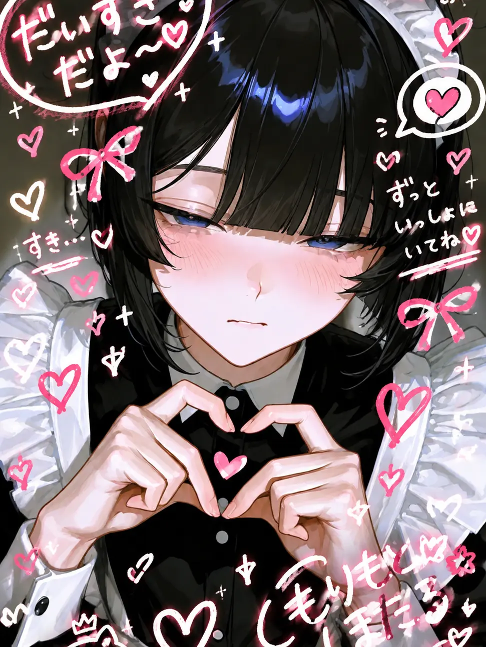 CaringTray4386의 男の娘コンカフェにいこう！