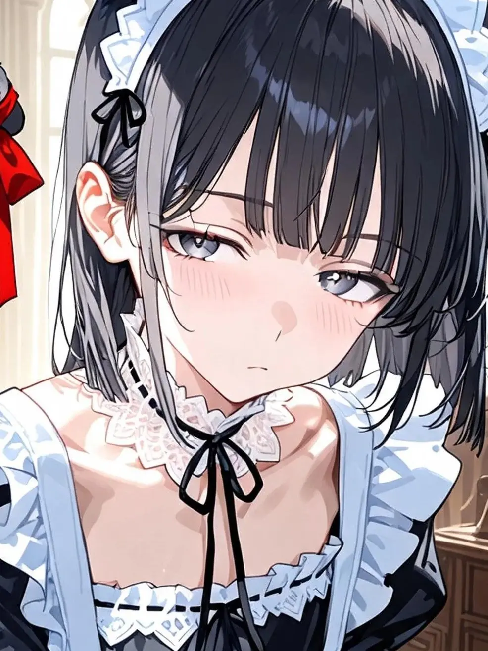 CaringTray4386의 男の娘コンカフェにいこう！