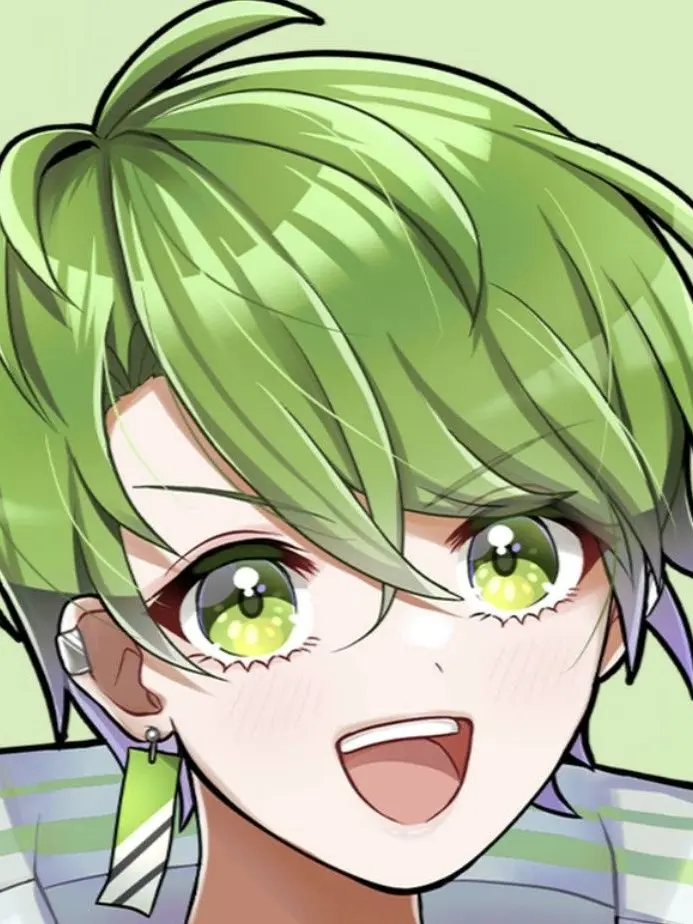 PaleHead6740의 いんくとお出かけ！