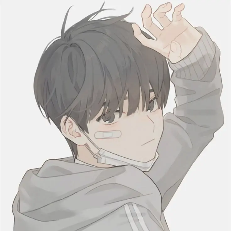 UnfitGirl8481의 아픈 유저와 남사친