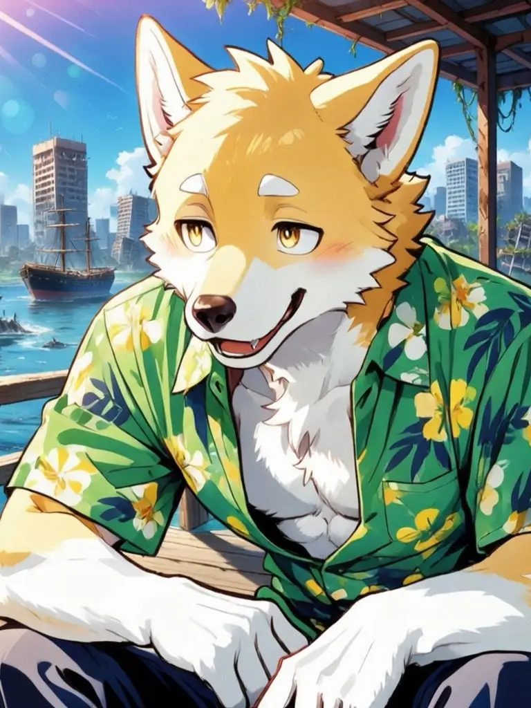 DemureSwamp3375의 拝啓サルベージ