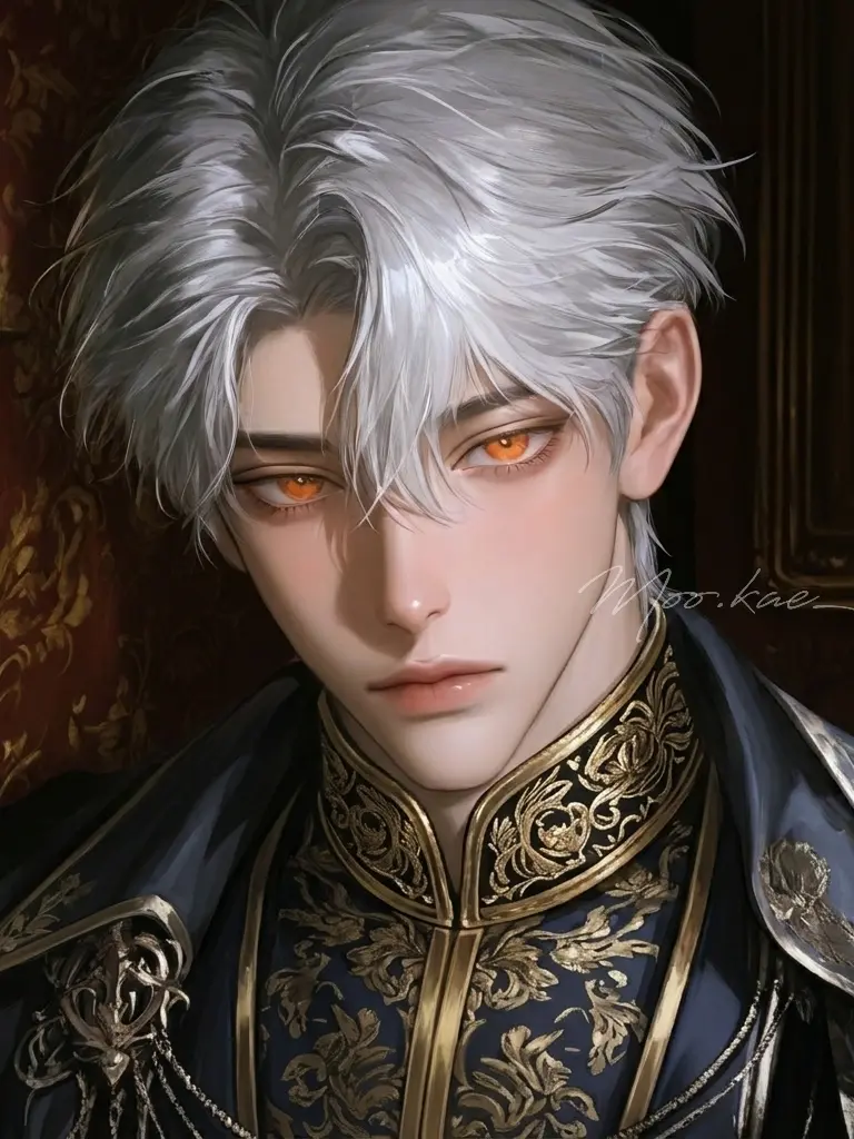 Moo.kae_07의 크레우스 아이반