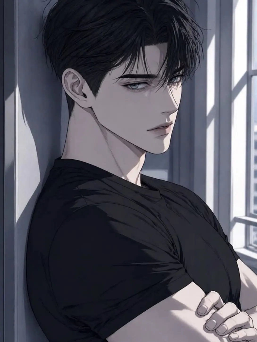 ModestSloth3503의 will you believe me? -🥀