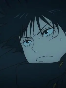 AwareBrake2719의 伏黒