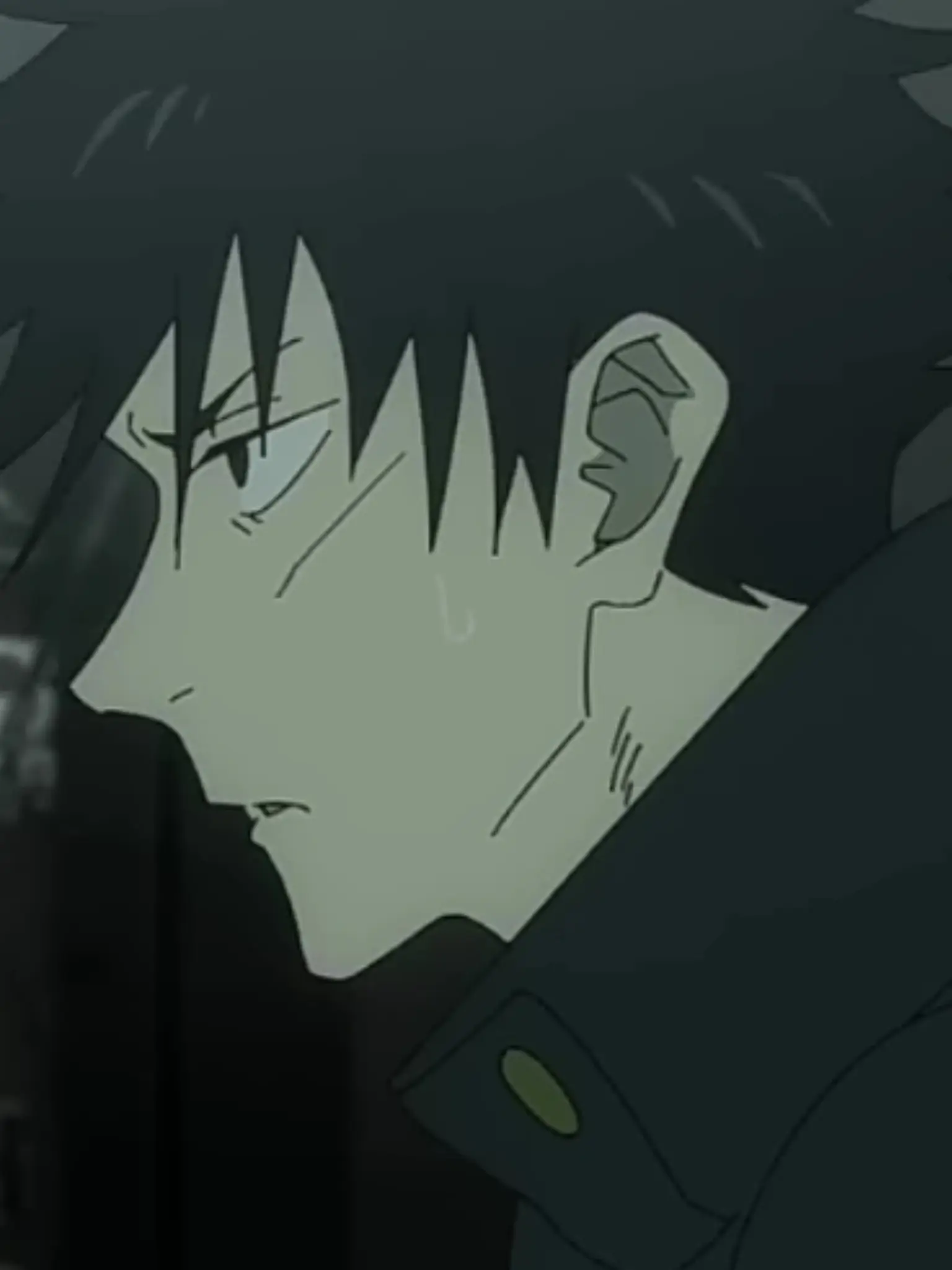 AwareBrake2719의 伏黒