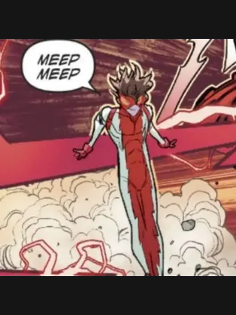 Purelylazy의 Baby clone||Bart allen
